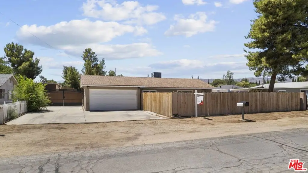 4812 W Avenue L4, Lancaster, CA 93536 - #1