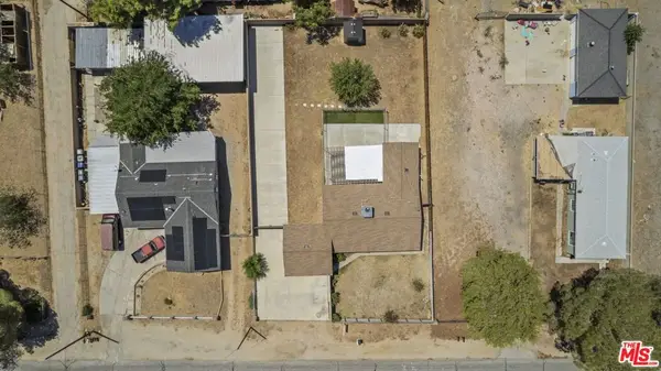 4812 W Avenue L4, Lancaster, CA 93536