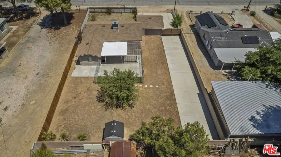 4812 W Avenue L4, Lancaster, CA 93536 - #3
