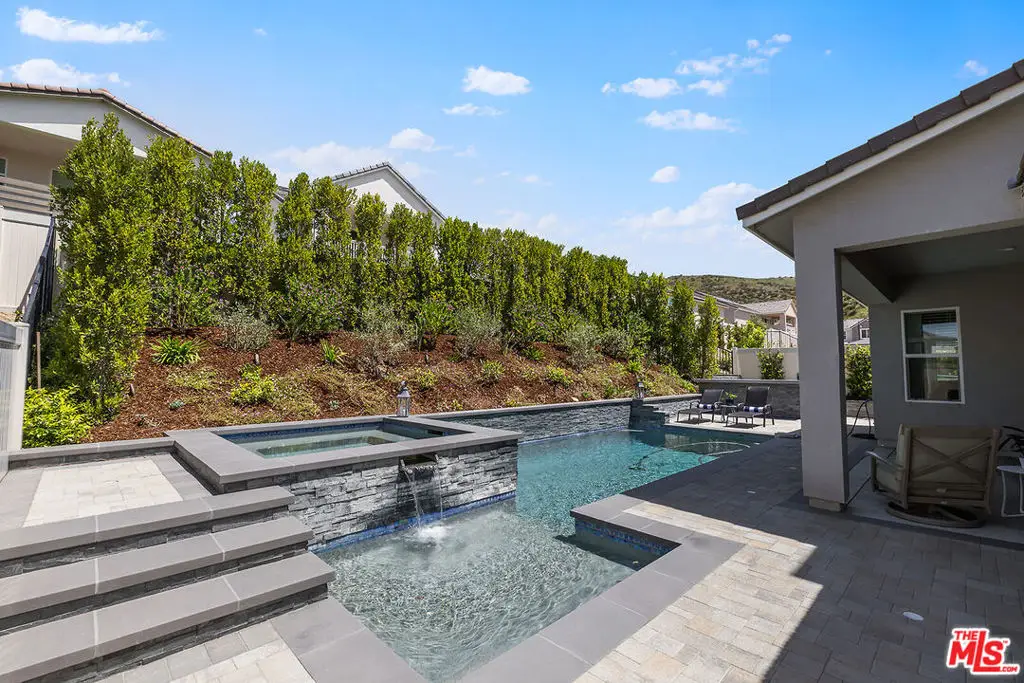 18113 Tableau Way, Santa Clarita, CA 91350 - #1