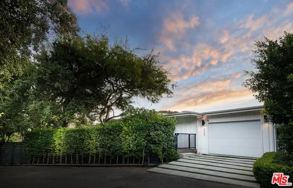 2785 Laurel Canyon Place, Los Angeles, CA 90046