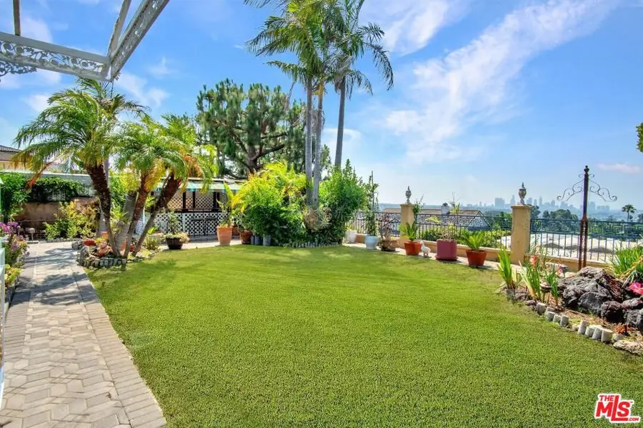 5222 Los Franciscos Way, Los Angeles, CA 90027 - #3