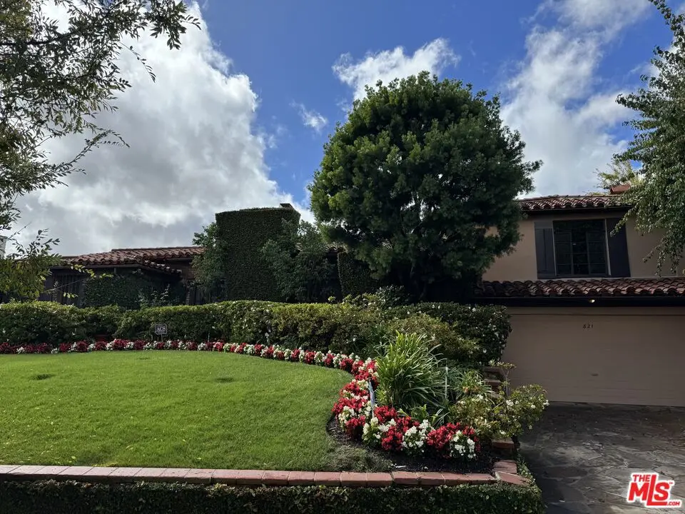 821 Thayer Avenue, Los Angeles, CA 90024 - Image #1