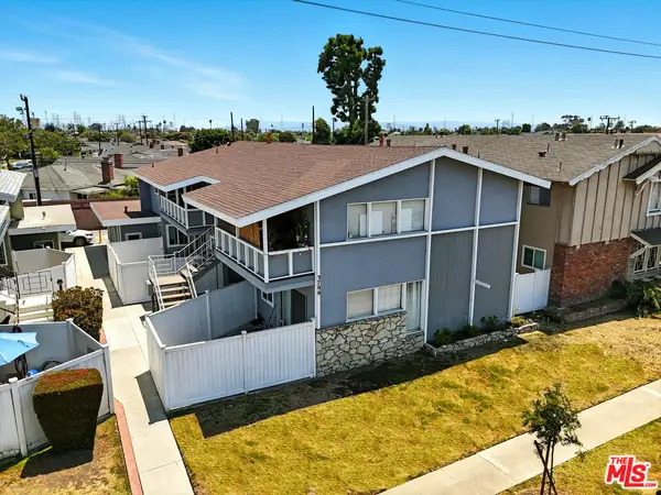 3706 Redondo Beach Boulevard, Torrance, CA 90504