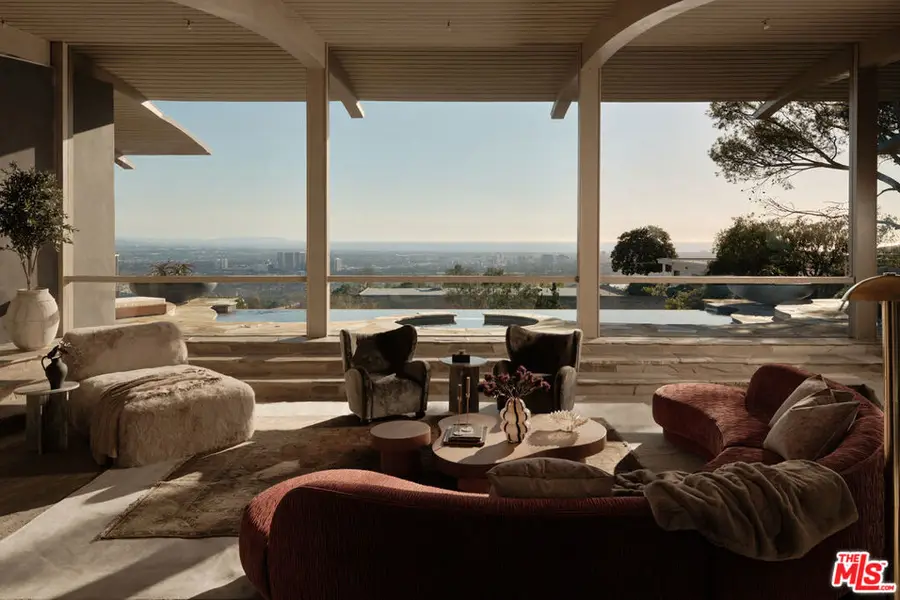 624 Cole Place, Beverly Hills, CA 90210 - #2