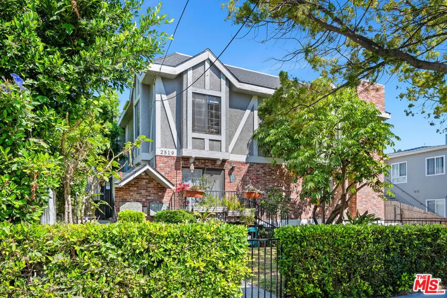 2519 Kansas Avenue #107, Santa Monica, CA 90404 - Image #3