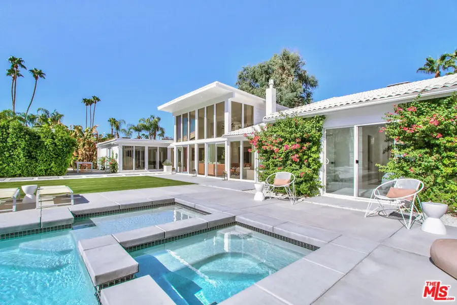 678 S Thornhill Road, Palm Springs, CA 92264 - Image #2