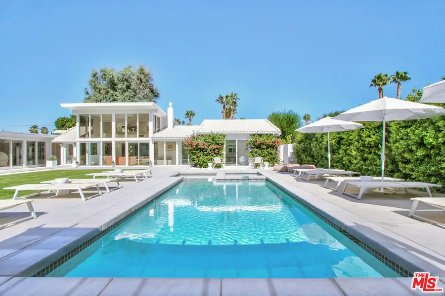 678 S Thornhill Road, Palm Springs, CA 92264 - Image #3