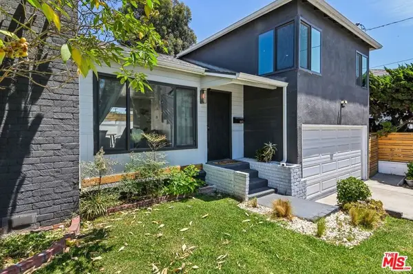 885 Kincaid Avenue, Inglewood, CA 90302