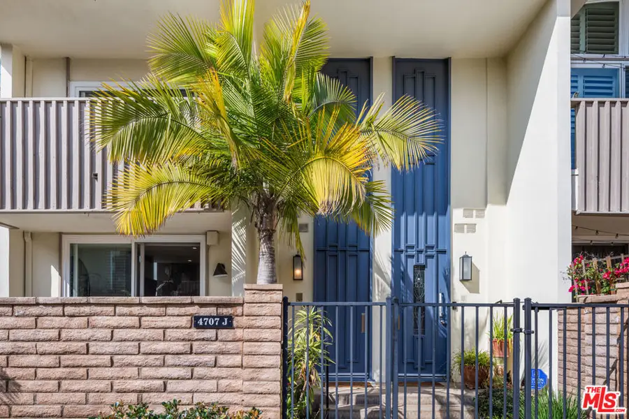 4707 La Villa Marina #J, Marina Del Rey, CA 90292 - Image #3