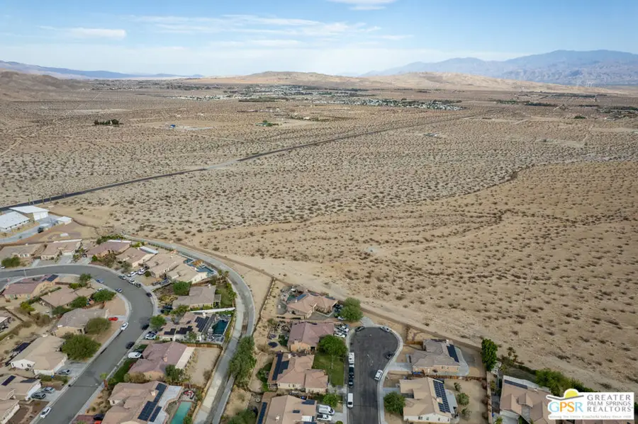 0 Long Canyon Road, Desert Hot Springs, CA 92240 - #3