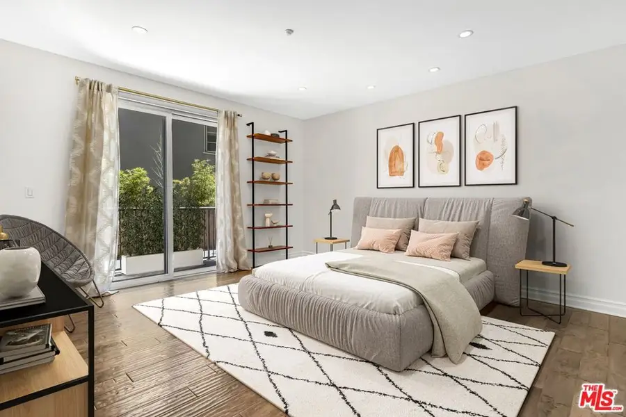 1248 N Laurel Avenue #103, West Hollywood, CA 90046 - Image #2