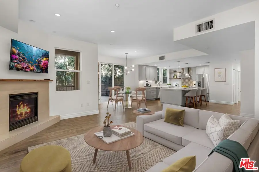 1248 N Laurel Avenue #103, West Hollywood, CA 90046 - Image #3