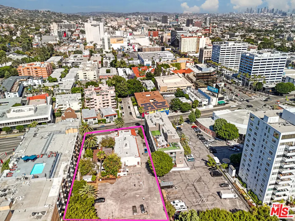 1741 N La Brea Avenue, Los Angeles, CA 90046 - #1