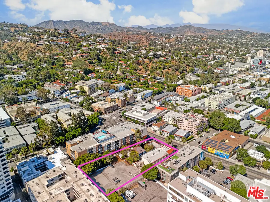 1741 N La Brea Avenue, Los Angeles, CA 90046 - #2