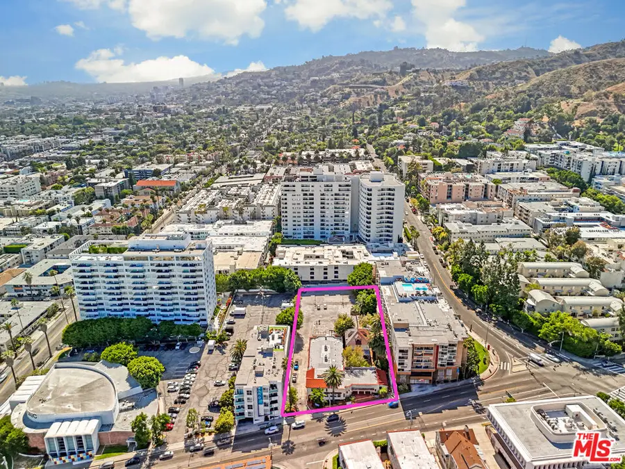 1741 N La Brea Avenue, Los Angeles, CA 90046 - #3