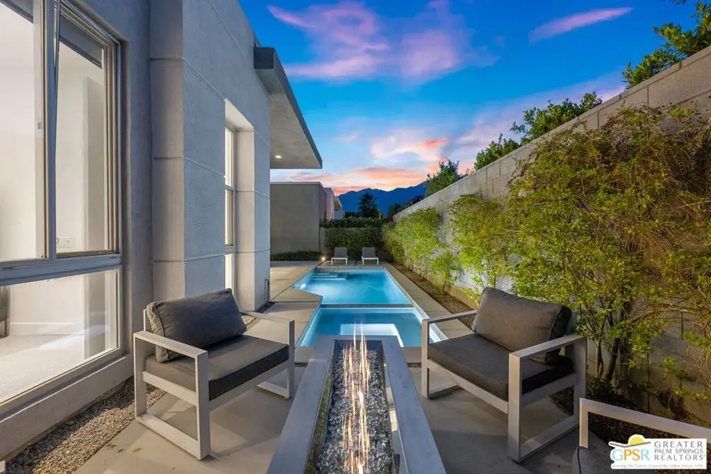 4251 Amber Lane, Palm Springs, CA 92262 - #1