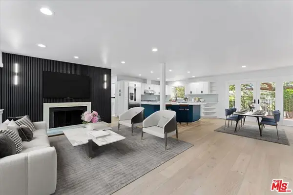 21171 Colina Drive, Topanga, CA 90290