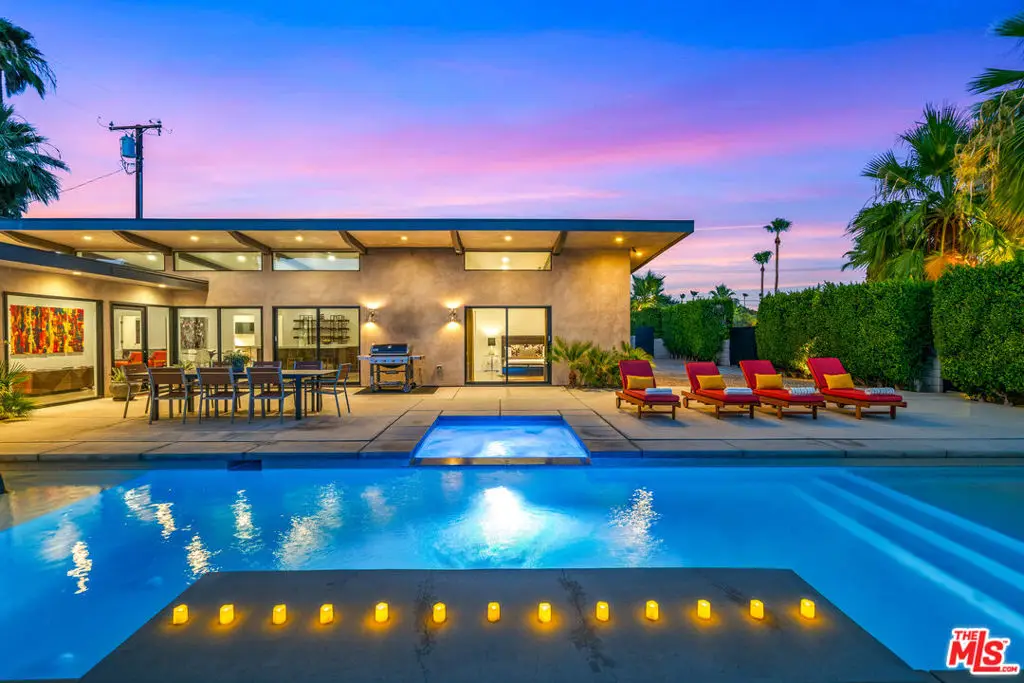 2014 E Park Drive, Palm Springs, CA 92262 - Image #1