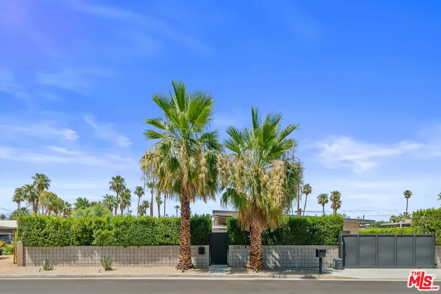 2014 E Park Drive, Palm Springs, CA 92262 - Image #2