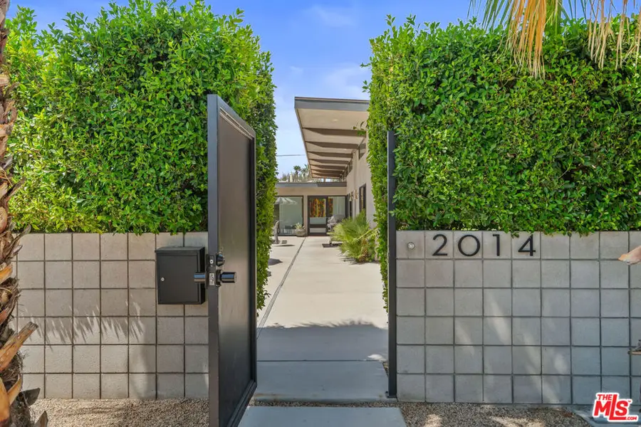 2014 E Park Drive, Palm Springs, CA 92262 - Image #3