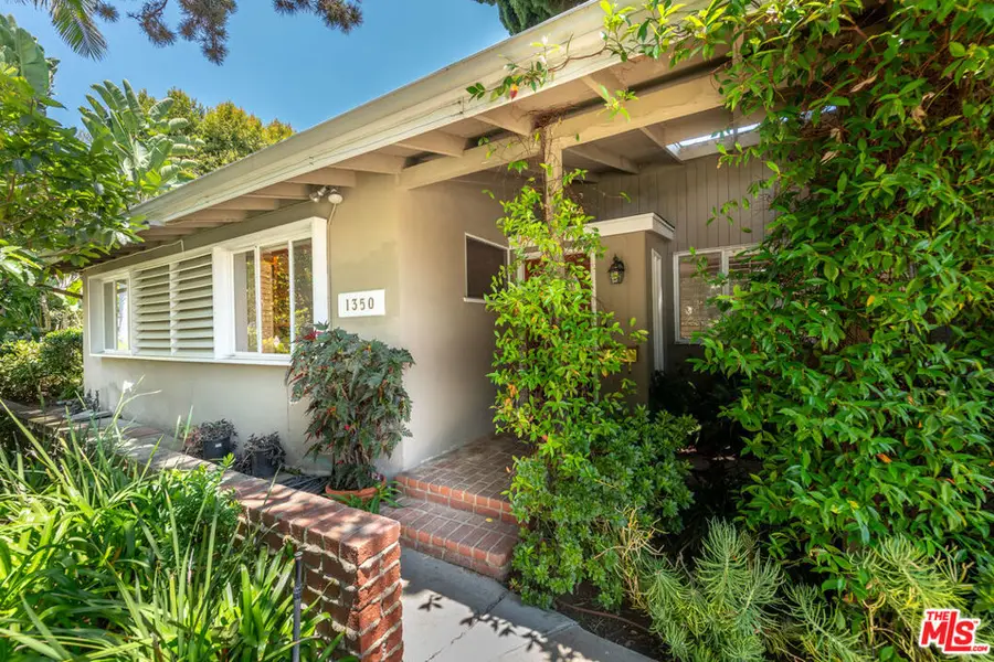 1350 Jonesboro Drive, Los Angeles, CA 90049 - Image #3