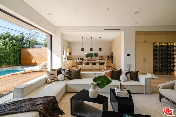 819 N Ogden Drive, Los Angeles, CA 90046