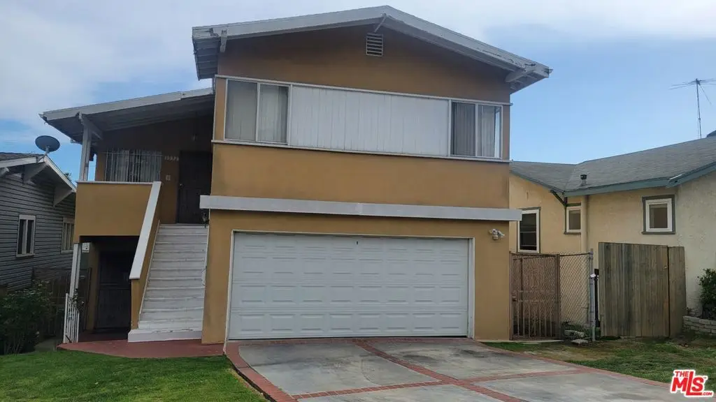 3530 W 27th Street, Los Angeles, CA 90018 - Image #1