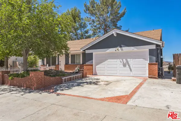 18834 Wellhaven Street, Canyon Country, CA 91351