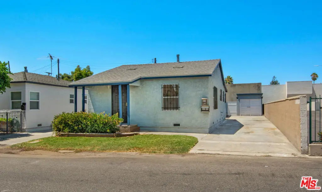 521 S Bullis Road, Compton, CA 90221 - Image #1