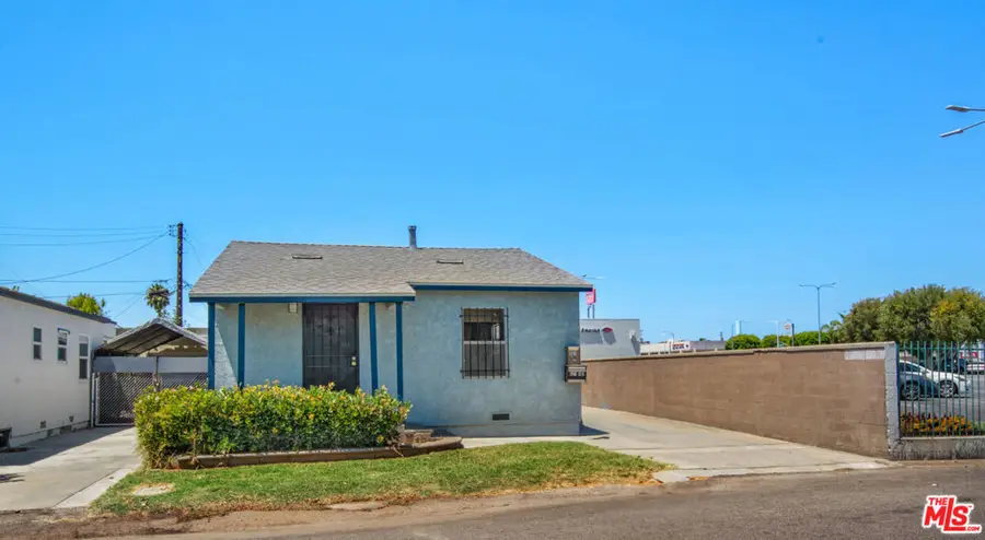 521 S Bullis Road, Compton, CA 90221 - Image #2