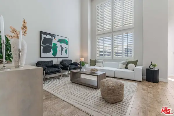 7100 Playa Vista Drive #406, Playa Vista, CA 90094