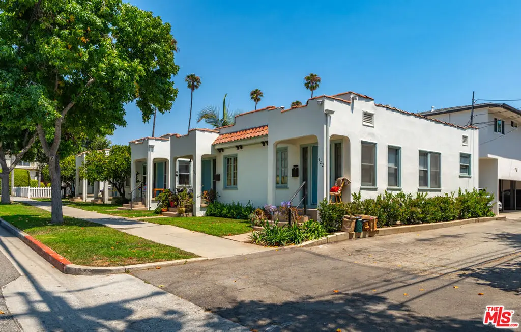 522 - 532 Idaho Avenue, Santa Monica, CA 90403 - #1