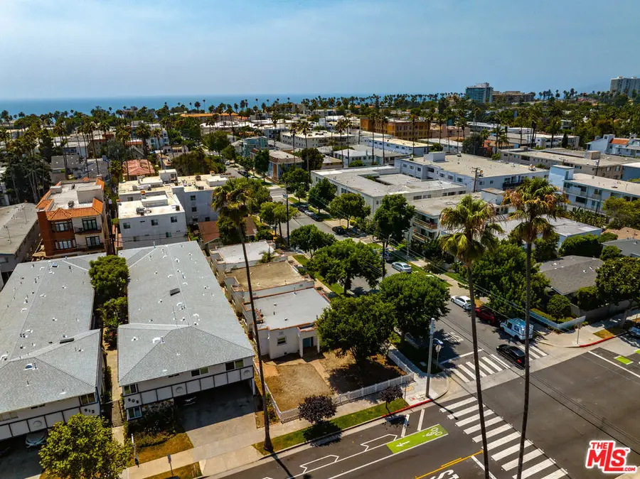 522 - 532 Idaho Avenue, Santa Monica, CA 90403 - #2