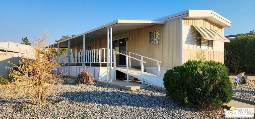69548 Crestview Drive, Desert Hot Springs, CA 92241 - #1