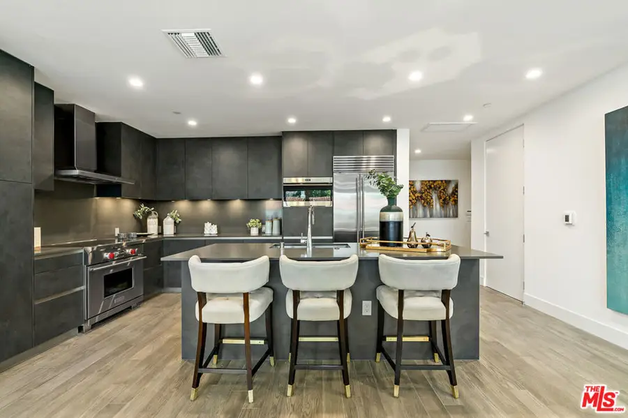 728 N Sweetzer Avenue #115, West Hollywood, CA 90069 - Image #3