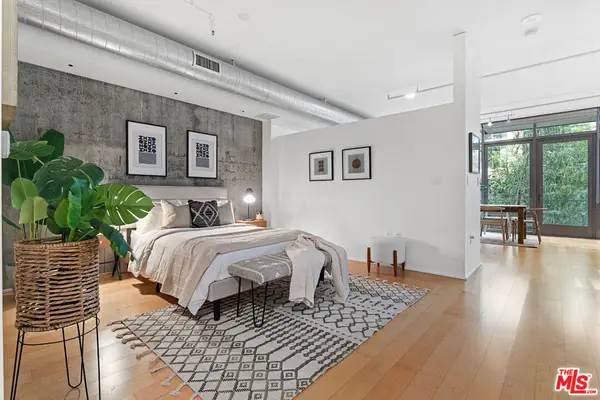 1100 S Hope Street #511, Los Angeles, CA 90015