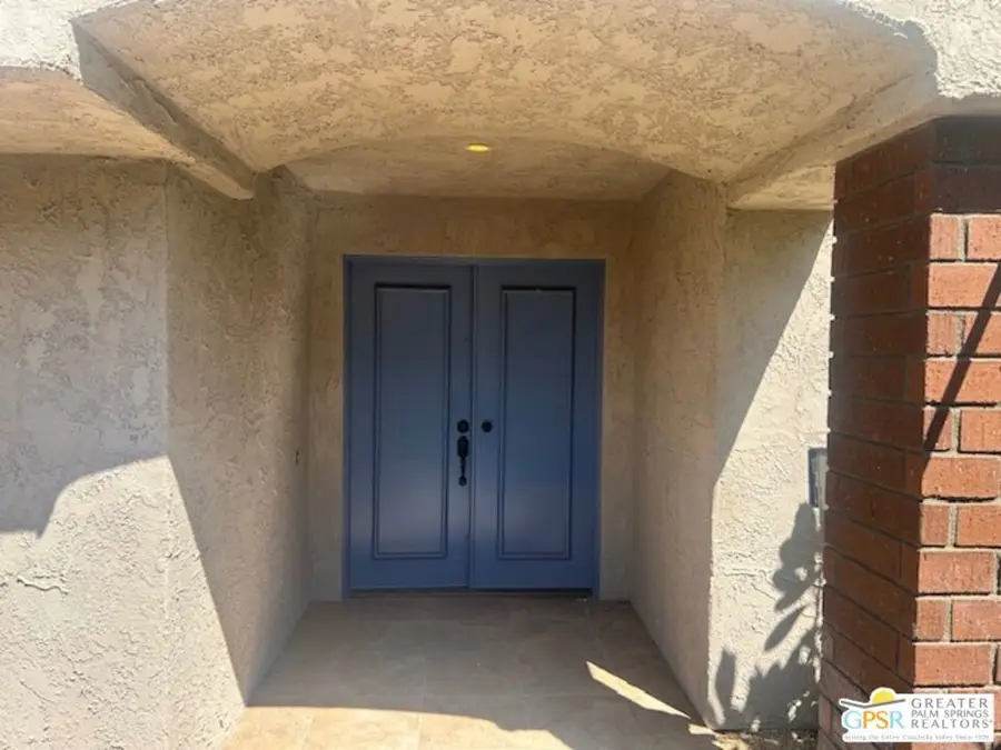 7601 Calle Mazamitla, Palm Springs, CA 92264 - #2