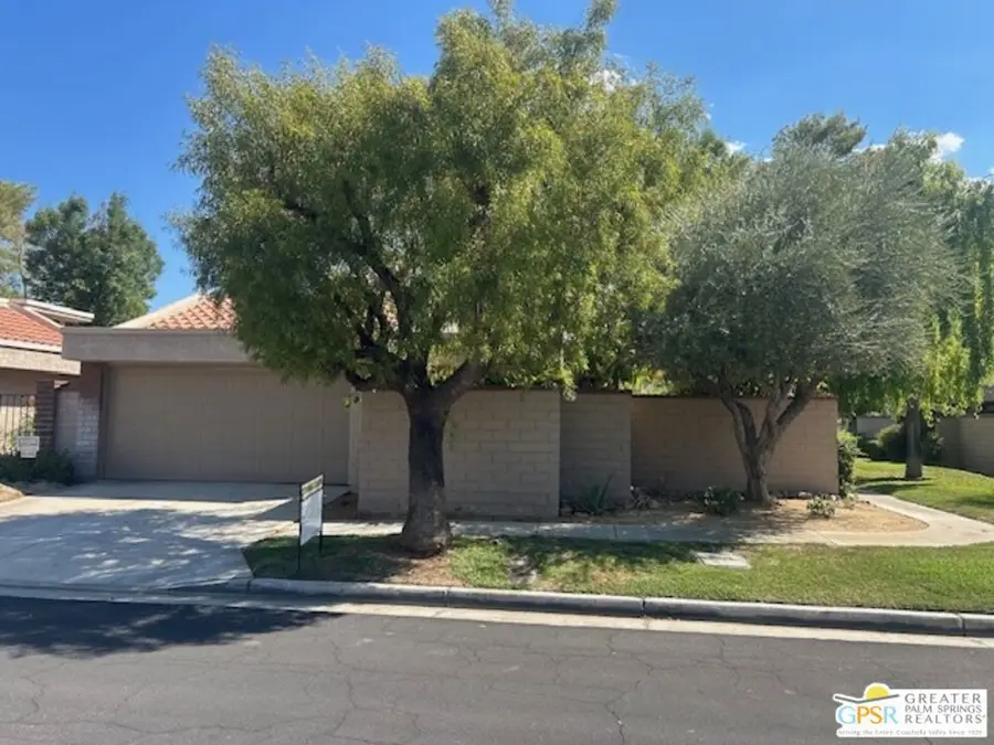 7601 Calle Mazamitla, Palm Springs, CA 92264 - #3