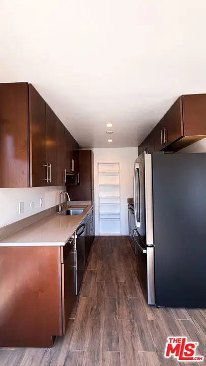 3734 S Canfield Avenue #228, Los Angeles, CA 90034 - #3
