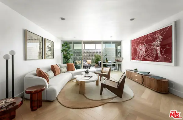 1400 N Sweetzer Avenue #106, West Hollywood, CA 90069