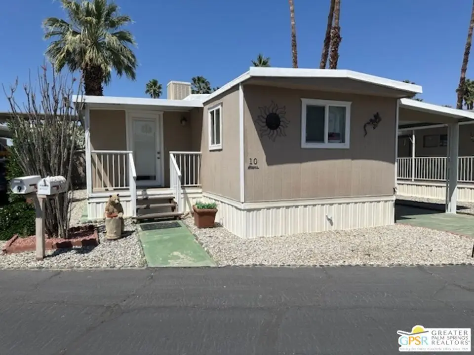 10 Hayes Street, Cathedral City, CA 92234 - Image #1