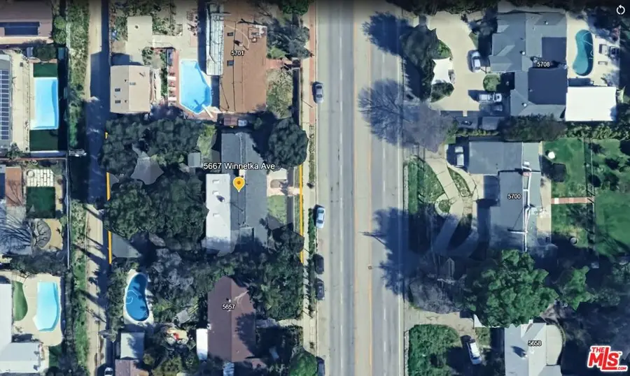 5667 Winnetka Avenue, Woodland Hills, CA 91367 - Image #2