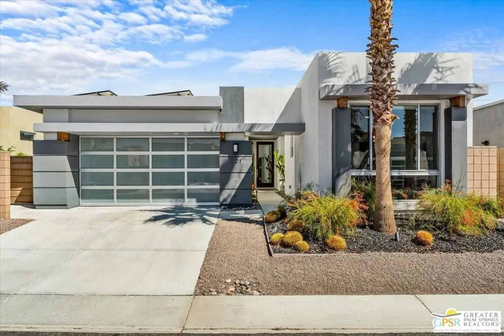 4201 Amber Lane, Palm Springs, CA 92262 - Image #1