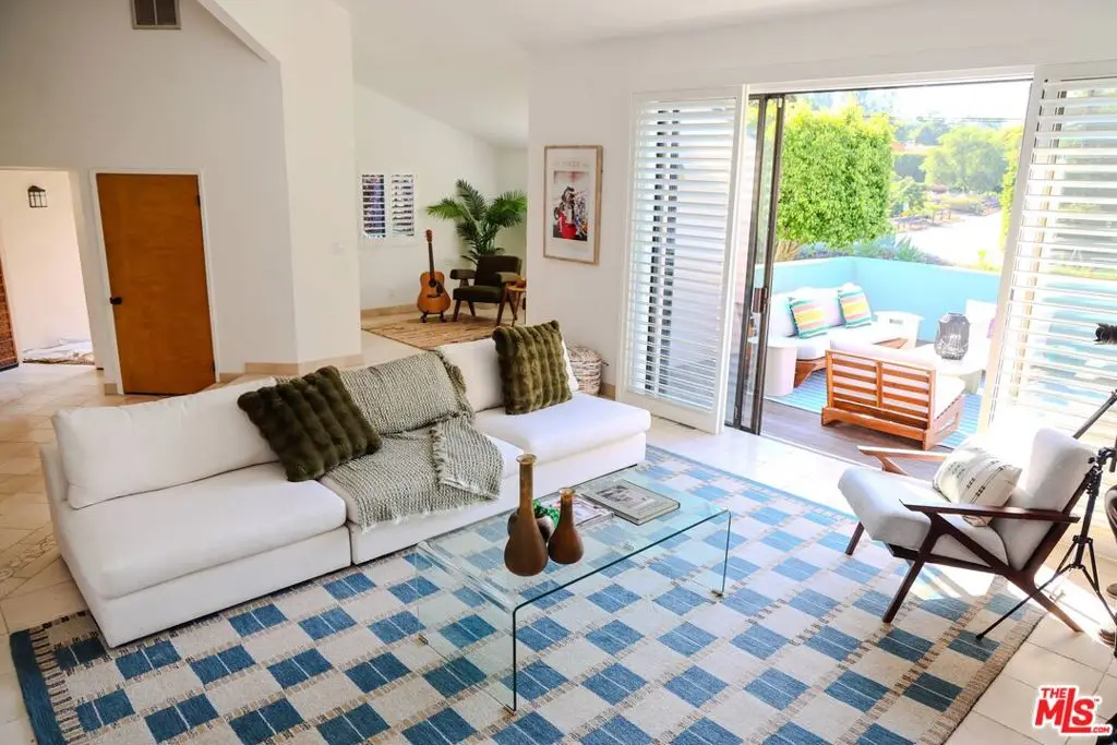 520 Barker Pass Road, Santa Barbara, CA 93108 - #1