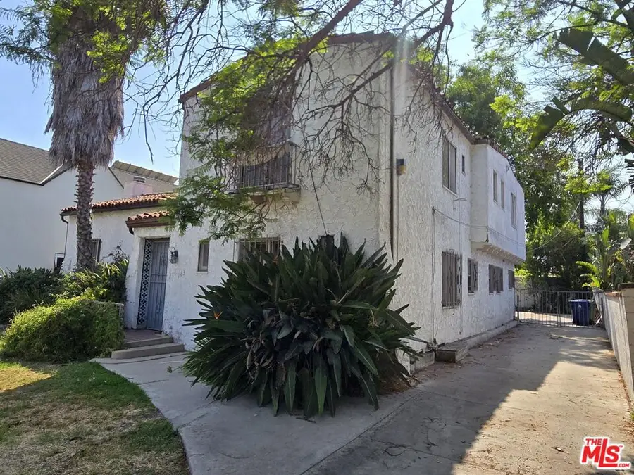 143 S Highland Avenue, Los Angeles, CA 90036 - #2