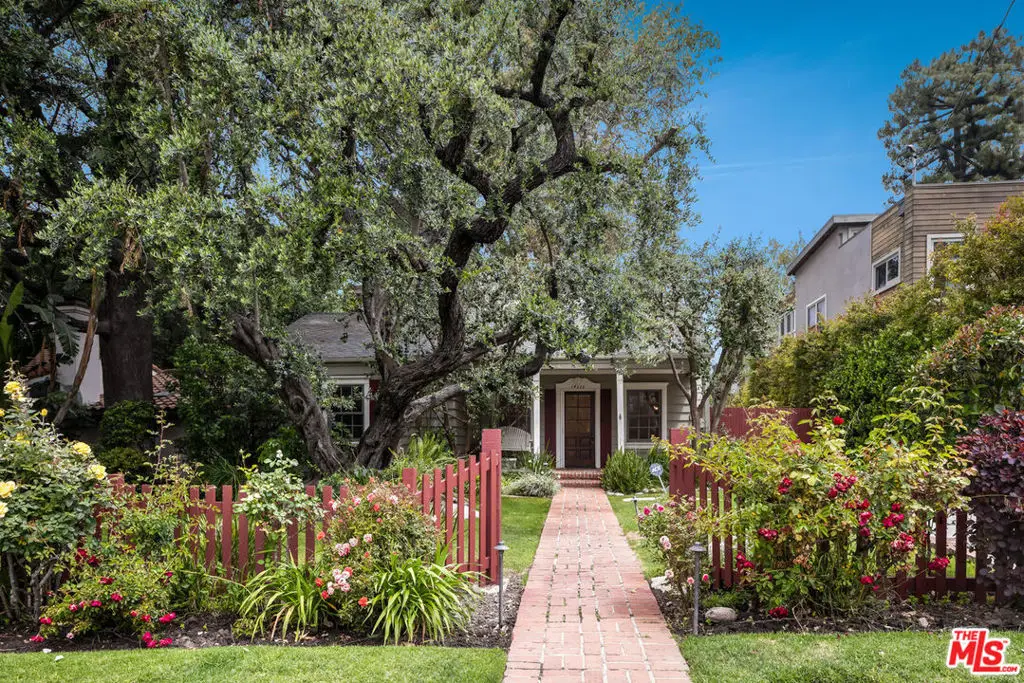14235 Greenleaf Street, Sherman Oaks, CA 91423 - #1