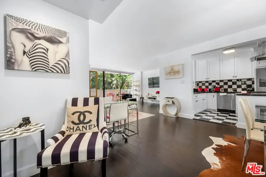 8787 Shoreham Drive #203, West Hollywood, CA 90069 - #2