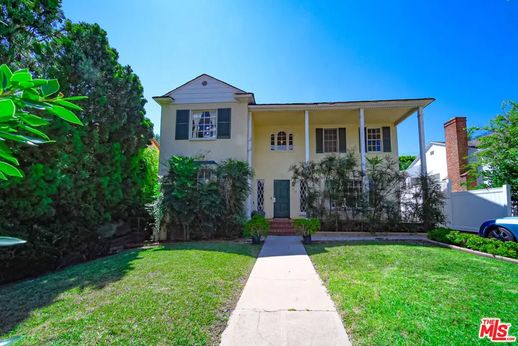 713 N Doheny Drive, Beverly Hills, CA 90210 - #1