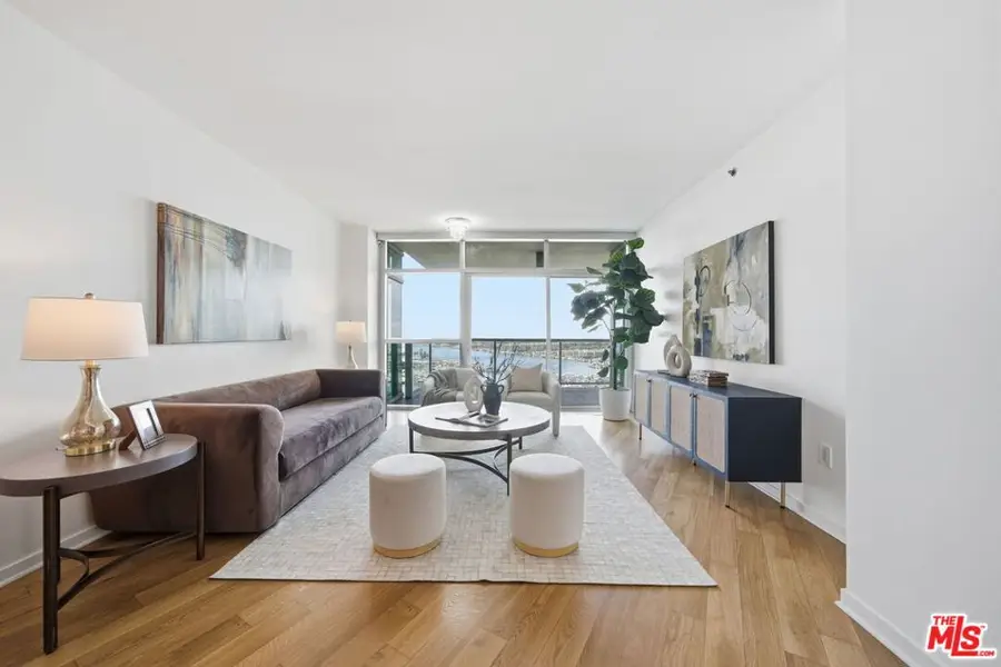13650 Marina Pointe Drive #1603, Marina Del Rey, CA 90292 - #2